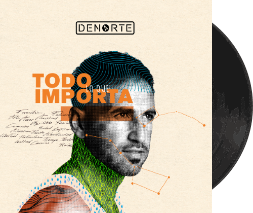 Todo lo que importa